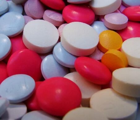 MusoreLaxants