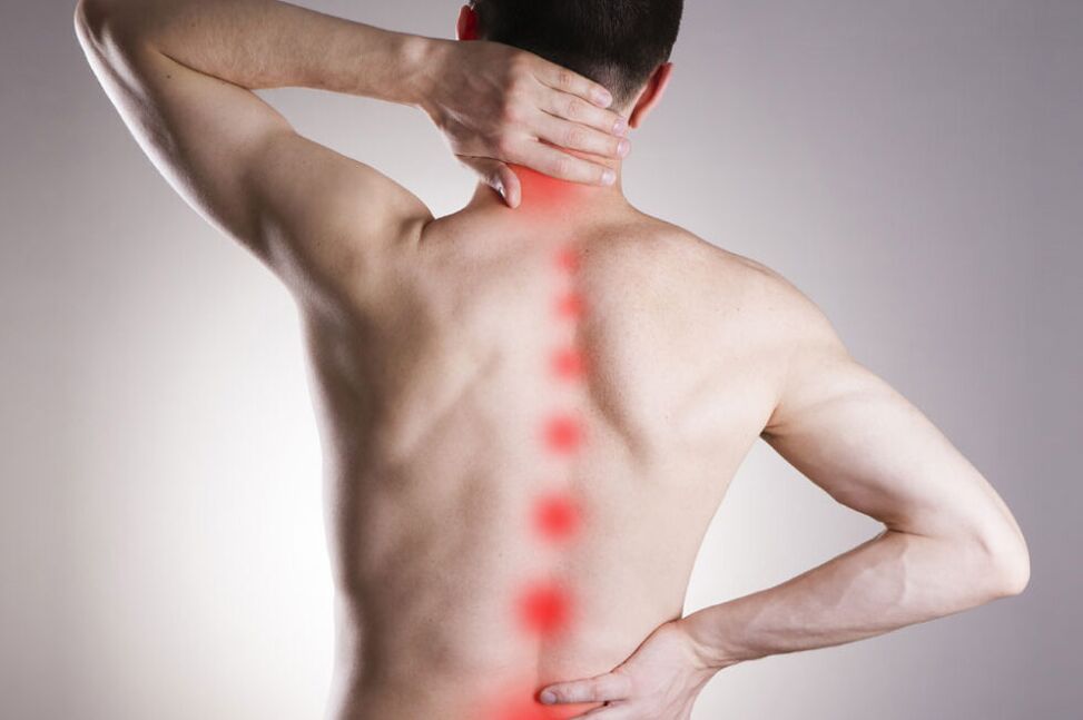 Co to jest osteochondroza