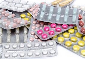 Metody leczenia osteochondrozy szyjki macicy