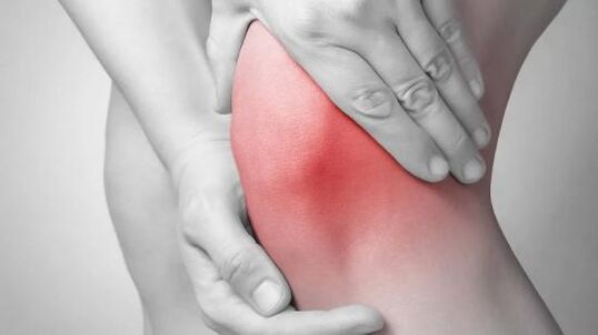 artroza stawu kolanowego